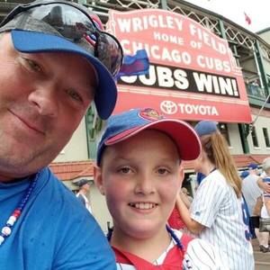 Meet your Posher, Gavin